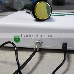 Professional Ultrasonic Machine/Ultrasonic Device Portable Ultrasound Machine Price thumbnail-4