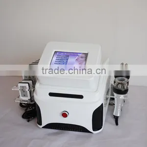 Body Slimming Portable Ultrasonic Liposuction Cavitation Fast Slimming Machine Ultrasound Weight Loss Machines thumbnail-3