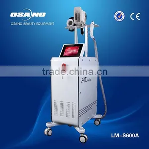 50 / 60Hz New Design Cryo Body Reshape Fat Freeze Cryolipolysis Slimming Ultrashape Machine thumbnail-1