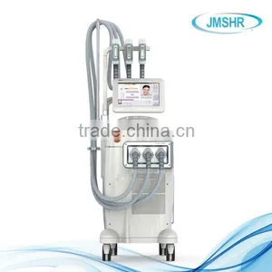 SHR+SR+VR Permanent Hair Removal Opt Shr Hair Removal Machine thumbnail-2