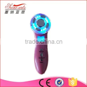 Portable Professional Photon Led Light Beauty Equipment for Skin Rejuvenation thumbnail-2