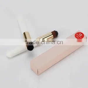 Nose Shadow Brush Nose Cleaning Brush With 0.04mm Synthetic Hair Korea Hot Sale Brush thumbnail-5