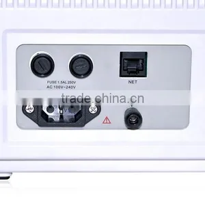 CE 15-inch Multi-Parameter Portable Patient Monitor Convenient for Use thumbnail-5
