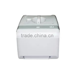 Ultrasound Machine Ultrasonic Diagnostic Scanner System RUS-6000D With 3.5MHz Convex Probe External 3D Optional thumbnail-2