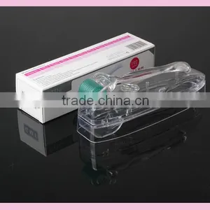 Low Price 192 Needle Derma Roller MT Dermaroller thumbnail-2