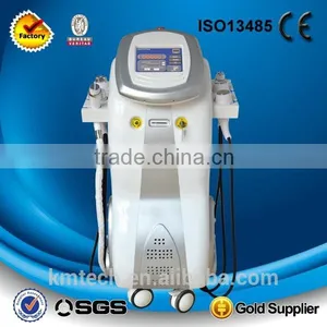 Christmas Promotion! Cellulite Machine rf Cavitation Vacuum for Weight Reducing thumbnail-2