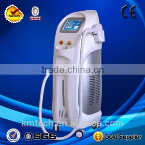 OEM Supplier Professional 808nm Diode Laser Machine for Hair Removal thumbnail-1