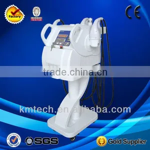 7s Estetica Machines(cavitation+bipolar Rf+tripolar Rf+vacuum&650nm Diode Laser) thumbnail-1