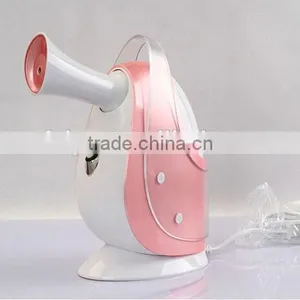 Nano Ion Platinum Facial Steamer, Professional Facial Steamers thumbnail-1