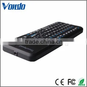 Professional USB gaming Keyboard LED Backlight Keyboard thumbnail-1