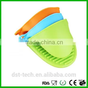 Supplier Silicone Gloves Set thumbnail-2