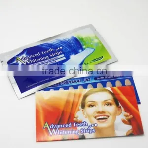 Safebond Teeth Strips, Advanced and Professional Teeth Whitening Strips thumbnail-3