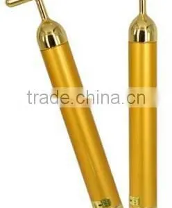 24K Gold Top Quality Cheap Massager Bar thumbnail-2