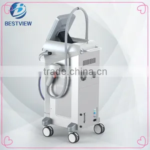 3000W CE Approved 808nm Diode Laser Hair Removal Device thumbnail-5