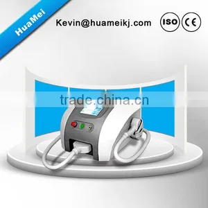 2014 Germany Tec 808nm Diode Laser Hair Removal Machine thumbnail-1