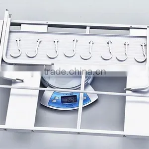Multifunction Microwave Oven Holder Microwave Oven Grill Rack Kitchen Storage Shelf thumbnail-6