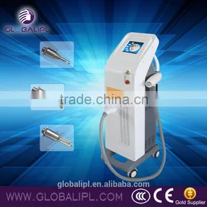 Manufacture Skin Rejuvenation Tattoo Removal Black Gram Black Skin Removing Machine thumbnail-1