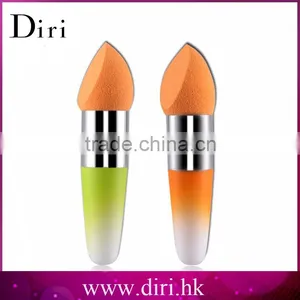 2016 Professional Wholesale Cosmetic Sponge Special Shape Makeup Sponge Cosmetic Powder Puff thumbnail-2