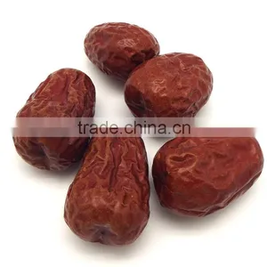 Organic Dried Sweet Jujube and Big Red Fresh Organic Dried Jujube thumbnail-5