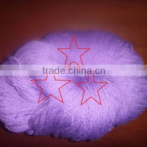 Wool Polyester Yarn for Weaving thumbnail-6