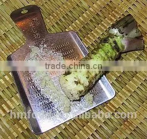 Spicy Fresh Horseradish thumbnail-3