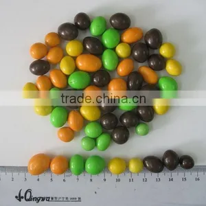 Hot Sell Chocolate Chinese Snack With Peanut thumbnail-3
