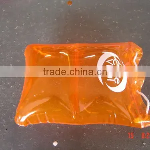 Inflatable Pillow Bag,inflatable Beach Leisure,inflatable Promotional,inflatable Item,inflatable Toy,inflatable Product thumbnail-1
