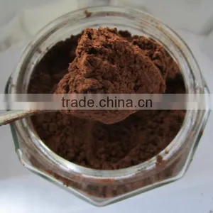 Organic Alkalized Cocoa Powder Fat 10-12% thumbnail-1