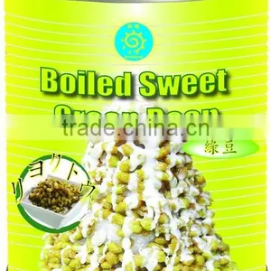 Green Mung Bean Tin Can Packing thumbnail-1