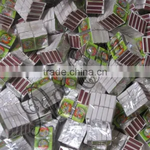 Tanzania Market Quality Wax Paper Matchbox Wholesaler From India thumbnail-3