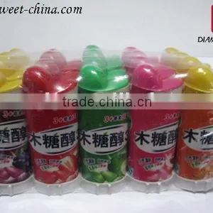 2012 New Arrival Tinny Chewing Gum 11 thumbnail-1