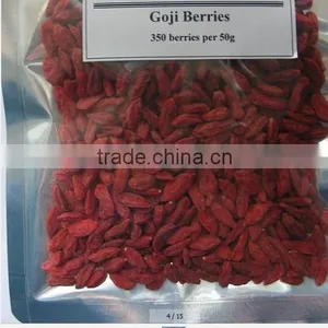 Dried Goji Berry thumbnail-2