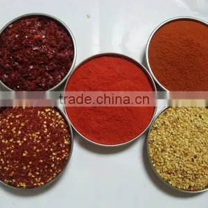 New Season Paprika Powder thumbnail-4