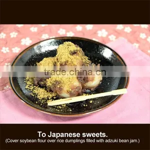 Best-selling Buy Soybean Black Sesame Soybean Flour With Flavorful Made in Japan thumbnail-6