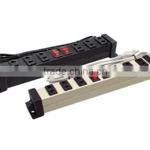 10A Extension Socket Model 062B Hansinco thumbnail-1
