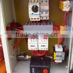 2014 New Plastering Machine(Dry Model) thumbnail-2