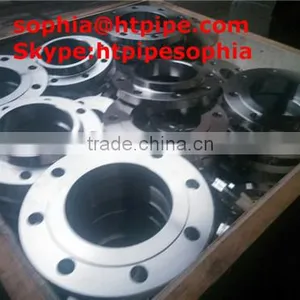 Norsork L005 Integral Flanges thumbnail-2