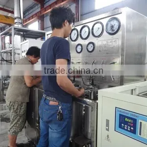 Pressing Nuts Extract,Supercritical CO2 Extraction Form China thumbnail-1