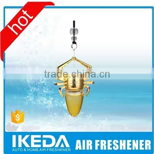 Best Popular Practical Car Air Freshener Promotive Gift thumbnail-2