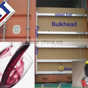 Multi-layers Flexitank for Wine, Vegetable Oil, Cooking Oil, Juice thumbnail-1