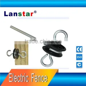 Farm Fence Accessories, Farm Fence Insulator,farm Fence Polywire thumbnail-3