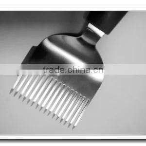 Bee Equipment Uncapping Fork Bee Hive Tool thumbnail-6