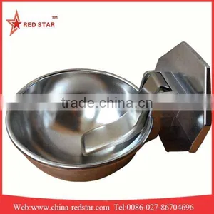 Aluminum Alloy Drinking Water Bowls thumbnail-2