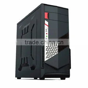 0.4MM Sgcc Pc Computer Cabinet thumbnail-1