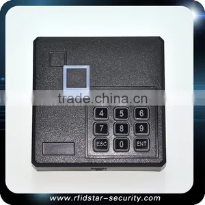 Proximity RFID Card Keypad ID Reader thumbnail-1
