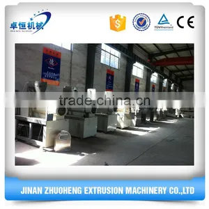 Automatic Corn Flakes and Cereal Breakfast Processing Line From JInan ZhuoHeng Machinery thumbnail-4