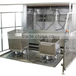 Stainless Steel Washer thumbnail-1