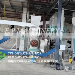 Low Price 1 T/h Wood Pellet Line/ Pellet Line Hot Selling in Malaysia thumbnail-5