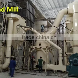 Yifeng High Capacity Raymond Mill thumbnail-1