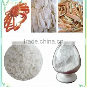 Water Soluble Chitosan Cosmetic Grade thumbnail-4